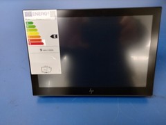 HP Engage One 10t — Compact 10.1&Prime; Retail Touch Display