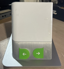 CLOVER STATION P500 RECEIPT PRINTER