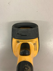 Inateck Barcode Scanner/Reader Model P6 – Wired Only