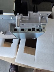 Zebra MP7002-M-AU (MP7000) Dual Interval