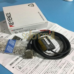 1PC Keyence BL-601HAC1 Laser Barcode Reader New