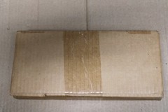 MMF CashDrawer Under Counter Brackets Advantage/MMF 2/kit 226199UCBK1004 – NEW