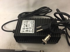 Intermec Multi Dock Charging Cradle W/ AC Adapter for Intermec 700C POS Scanner