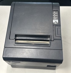 Epson TM-T88III M129C Thermal POS Receipt Printer Serial (NO ADAPTER/CABLE)