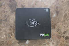 BBPOS Chipper 2X BT Bluetooth NFC Card Reader
