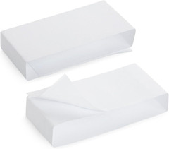 Money Bands – Secure Bundling & Cash Wrappers – Customizable Blank Currency Band
