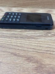 Verifone E355 Black 2.4&Prime; Display 64 MB SDRAM 1960mAh Credit Card Payment Device