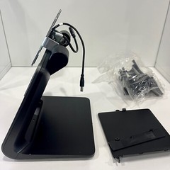 Elo E809321 Z20 POS Stand Stand for I-Series 4.0 Android (10-inch, 15-inch)