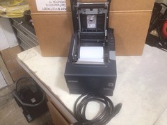 Epson Thermal Printer For Gilbarco Passport