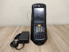 Motorola MC9596 Mobile Computer Scanner MC9596-KFAEAB00100 w/Battery & Stylus