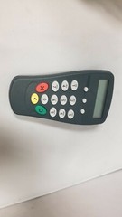Hypercom P1320 Pin Pad Open Box COMPLETE