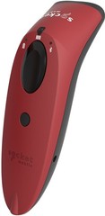 SocketScan&reg; S740 1D/2D Imager Barcode Scanner Red