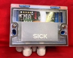 SICK BARCODE CONNECTION MODULE, CDB420-001, 10-30 VDC