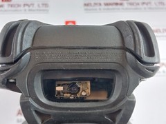 Symbol MC906R-GK0HBEER5US Pocket PC Programmed RFID Scanner 11-16V 2A