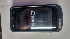 Toast GO 1 TG100 Mobile Credit Card Processing Units