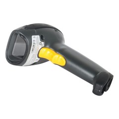 Symbol DS4208-SR00007WR 2D Laser Imager Barcode Scanner Reader With USB Cable US