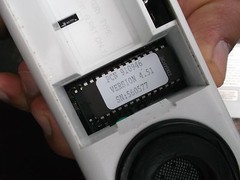 TELXON BAR CODE SCANNER