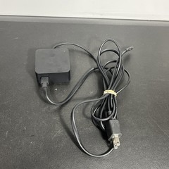 Square Power Adapter Model SWJ2-01 TYPE C