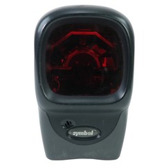 Symbol Motorola LS9208 Laser Barcode Scanner LS9208-SR10007NSWW w/USB Cable