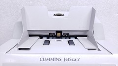 Cummins Allison JetScan 4062 Currency Bill Counter 406-9902-00 [PARTS] #99