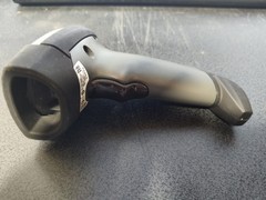 Motorola Zebra LI2208 USB Barcode Scanner Kit