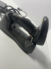 Motorola Zebra Symbol MT2070-ML4D62370WR Barcode Scanner w/STB2078 Dock & USB+AC