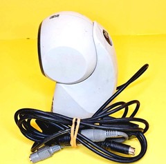 🔥 METROLOGIC HONEYWELL ORBIT MS7120 COMPACT VLD OMNIDIRECTIONAL BARCODE SCANNER