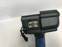 Intermec CN3 Mobile Computer CN3 WiFi Barcode Scanner with Battery & Pistol Grip