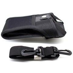 Fabric Textile Holster for Symbol Motorola MC3000 MC3070 MC3090 MC3190 Scanner