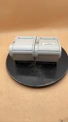 Epson TM-T88III Serial POS Receipt High Speed Thermal Printing Unit Lot of 2
