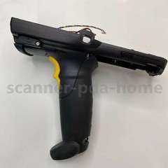 For Zebra MC3200 MC32N0 Scanner Handle with Back Cover/Pistol Grip Gun