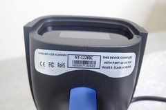 Netum Barcode Scanner NT-1228BC with Cable