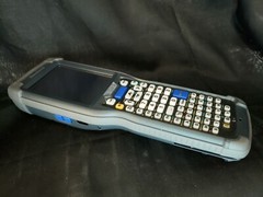 Intermec Honeywell CK75 CK75AA6MN00A6400 Android 6.0 ITE EX25 Barcode Scanner