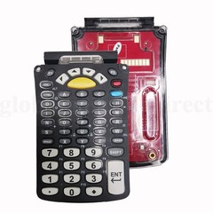 53-Keys Keypad for Zebra Symbol MC9300 MC930B-G Scanner (Standard Version)