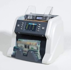 Ribao BC-40 Mixed Counter Bill Counter Value Counter (refurb)