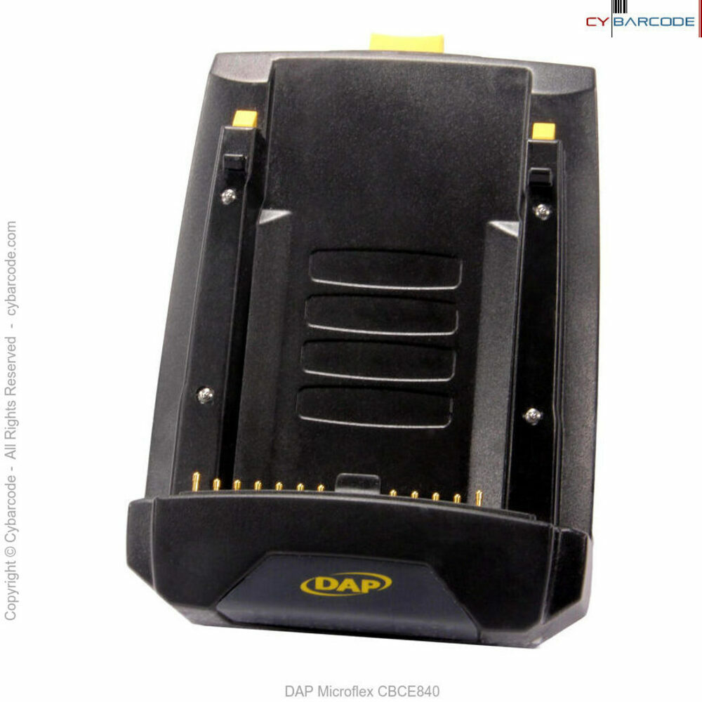 DAP Microflex CBCE840 Docking Station