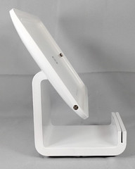 Square Stand POS Terminal Model S089 UNTESTED- Stand ONLY, NO AC adapter AS IS