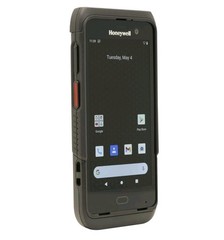 Honeywell CT45P-L1N-E Android GMS Mobile Computer Barcode Scanner