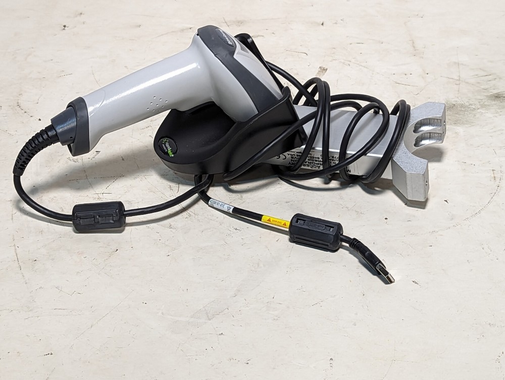 Honeywell 4600GSF051CE handheld bar code scanner
