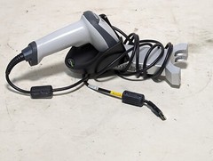 Honeywell 4600GSF051CE handheld bar code scanner