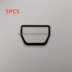 5PCS Scanner Lens for Zebra Symbol DS3608-SR，DS3678-SR, DS3608-HP, DS3678-HD