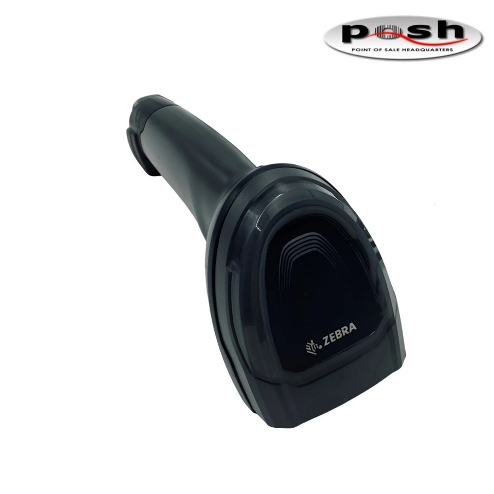 Zebra DS8108 Wired Barcode Scanner Reader DS8108-SR00007ZZWW
