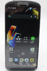 Zebra TC53 Long Range Android 15 Scanner TC5301-0T1K7B1N00-NA01 – NEW DISPLAY!