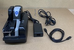 DigitalCheck SSP1-Elite55 SmartSource Professional Check Scanner – TESTED