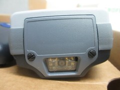 Intermec CK31NI CK31CB011AS02804 Barcode Scanner w/ 2x Batteries