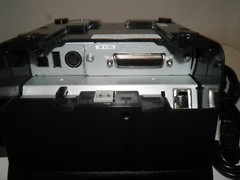 SQUIRREL EPSON TM-T88VI M338A Thermal POS Receipt Printer Ethernet Serial