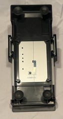 Vintage Bartizan Credit Card Slider Flatbed Model CM 2020 Imprinter