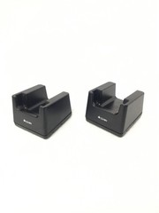Lot of 2 PAR Tech K8984-10 Battery Chargers No Power AC Adapter FREE SHIPPING