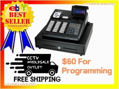 SAM4s(Samsung) ER-945 cash register – LOWEST PRICE BRAND NEW IN BOX