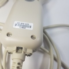 Eagleyes Barcode Scanner EC-810 CCD
